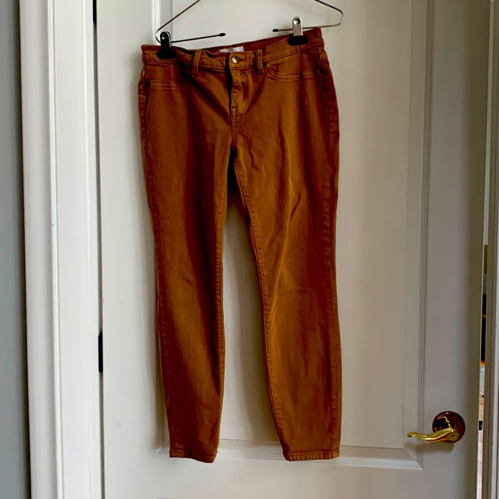 Lila Ryan jeans
